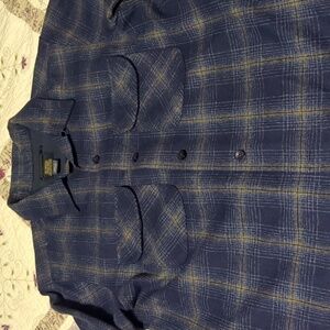 Pendleton Board Shirt